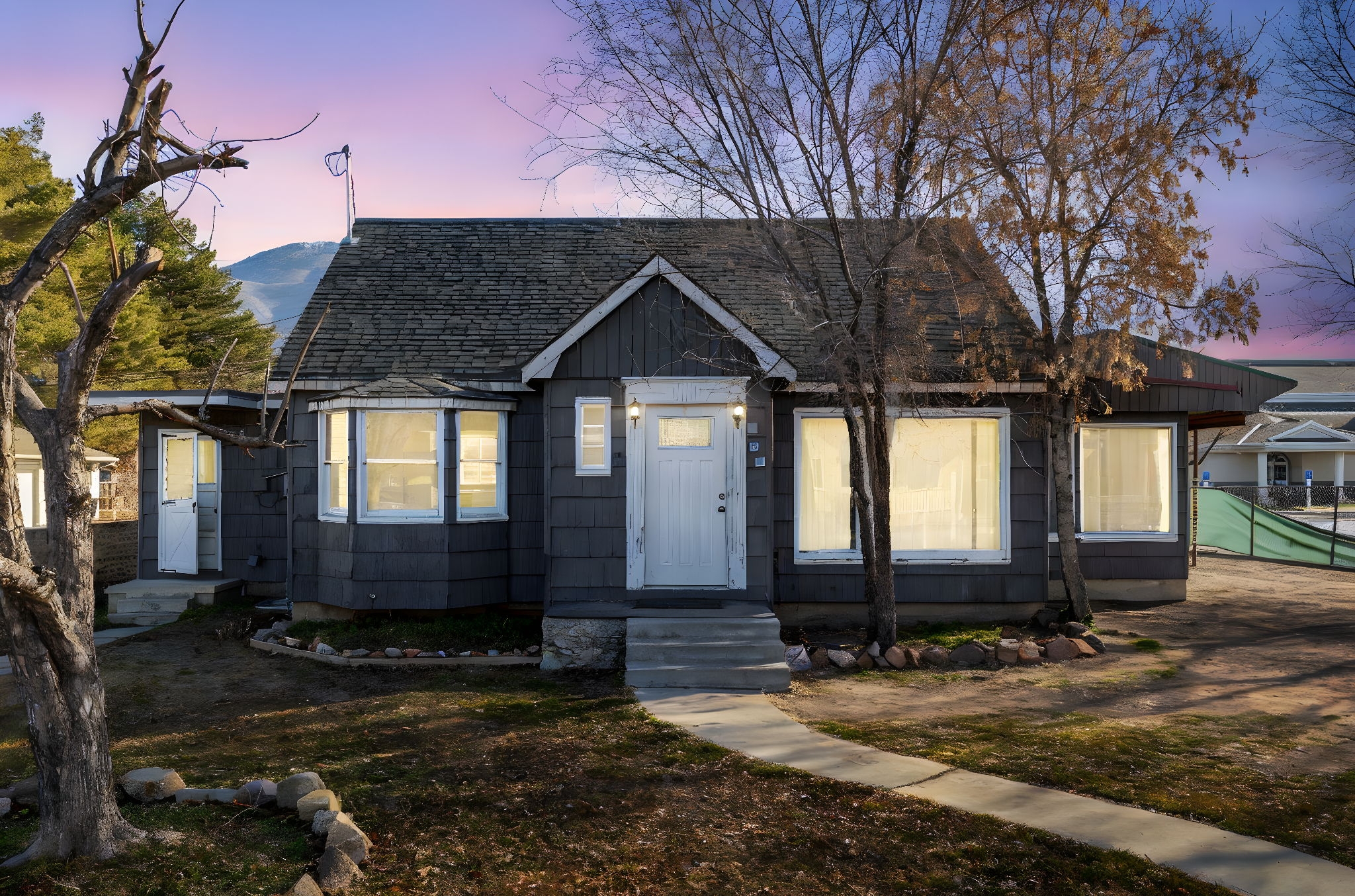 Provo House: 991 S 500 W