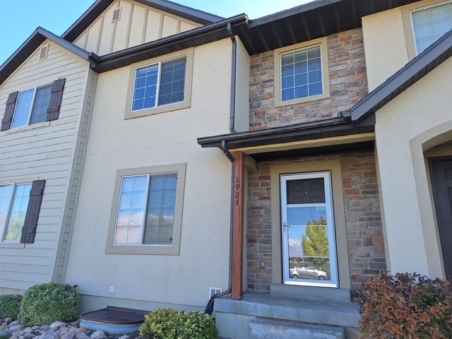 Spanish Fork Townhome: 1921 E 160 S
