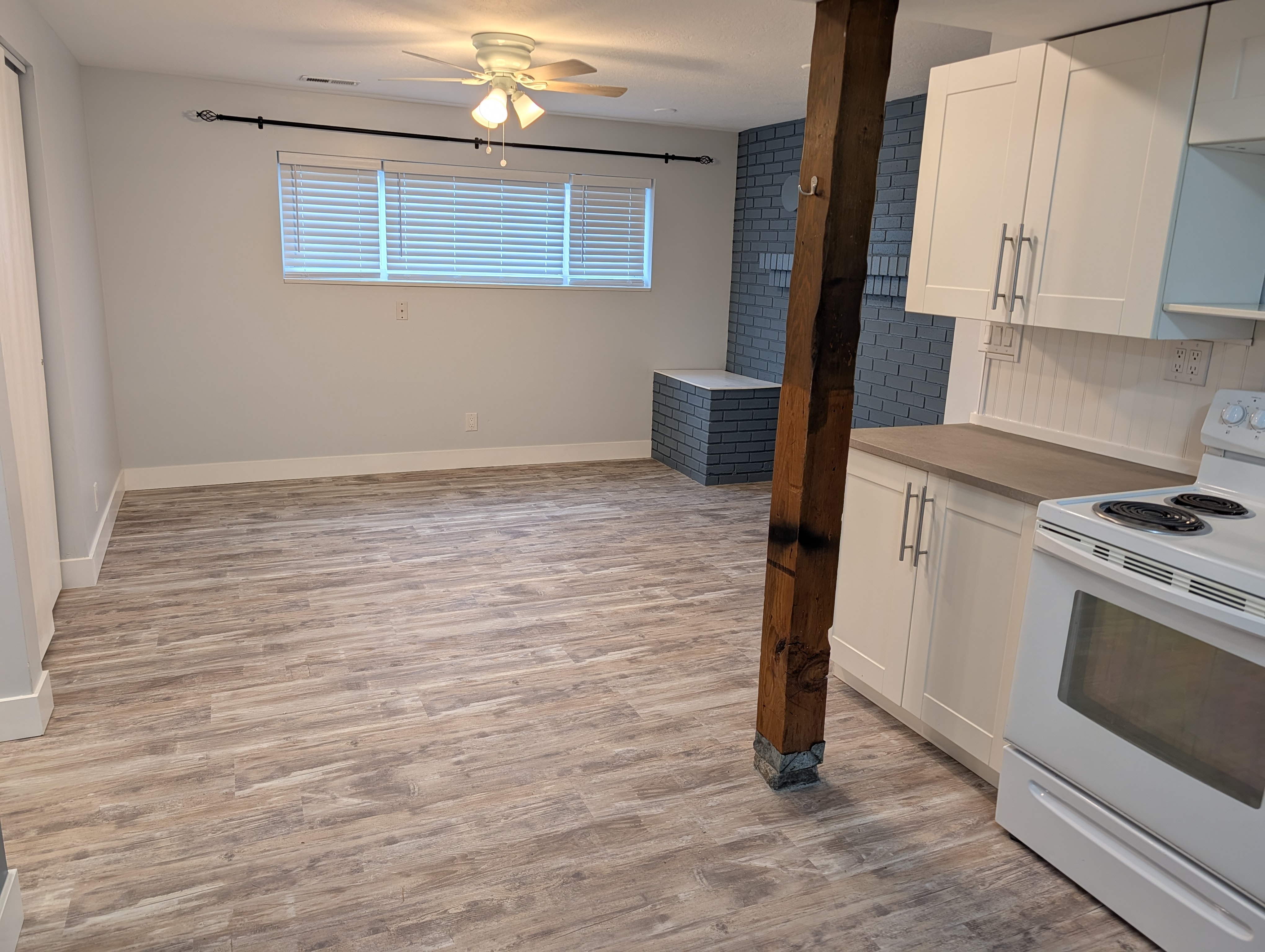 Riverton Apartment: 11840 S 1300 W