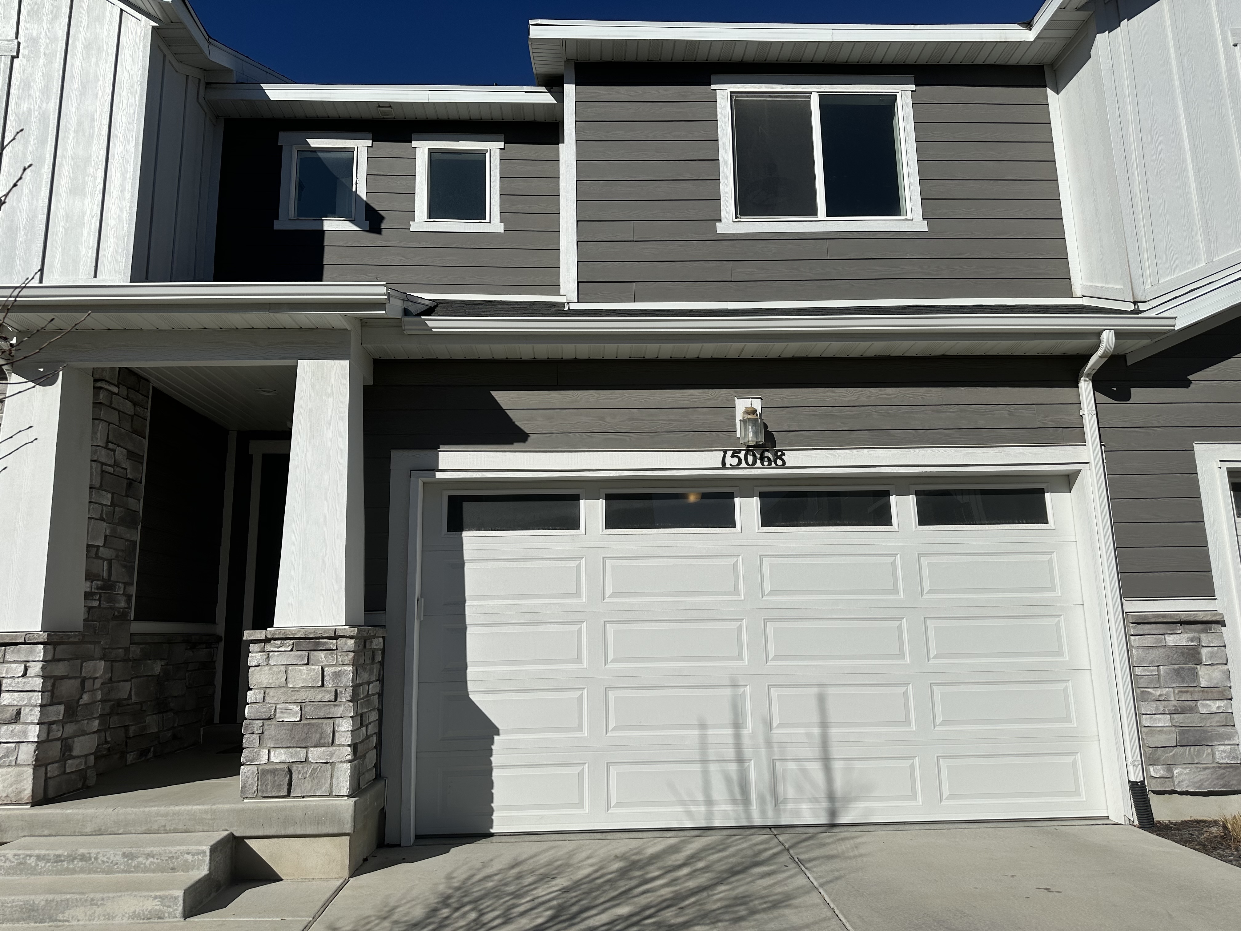 Riverton Townhome: 15068 S Halter Way