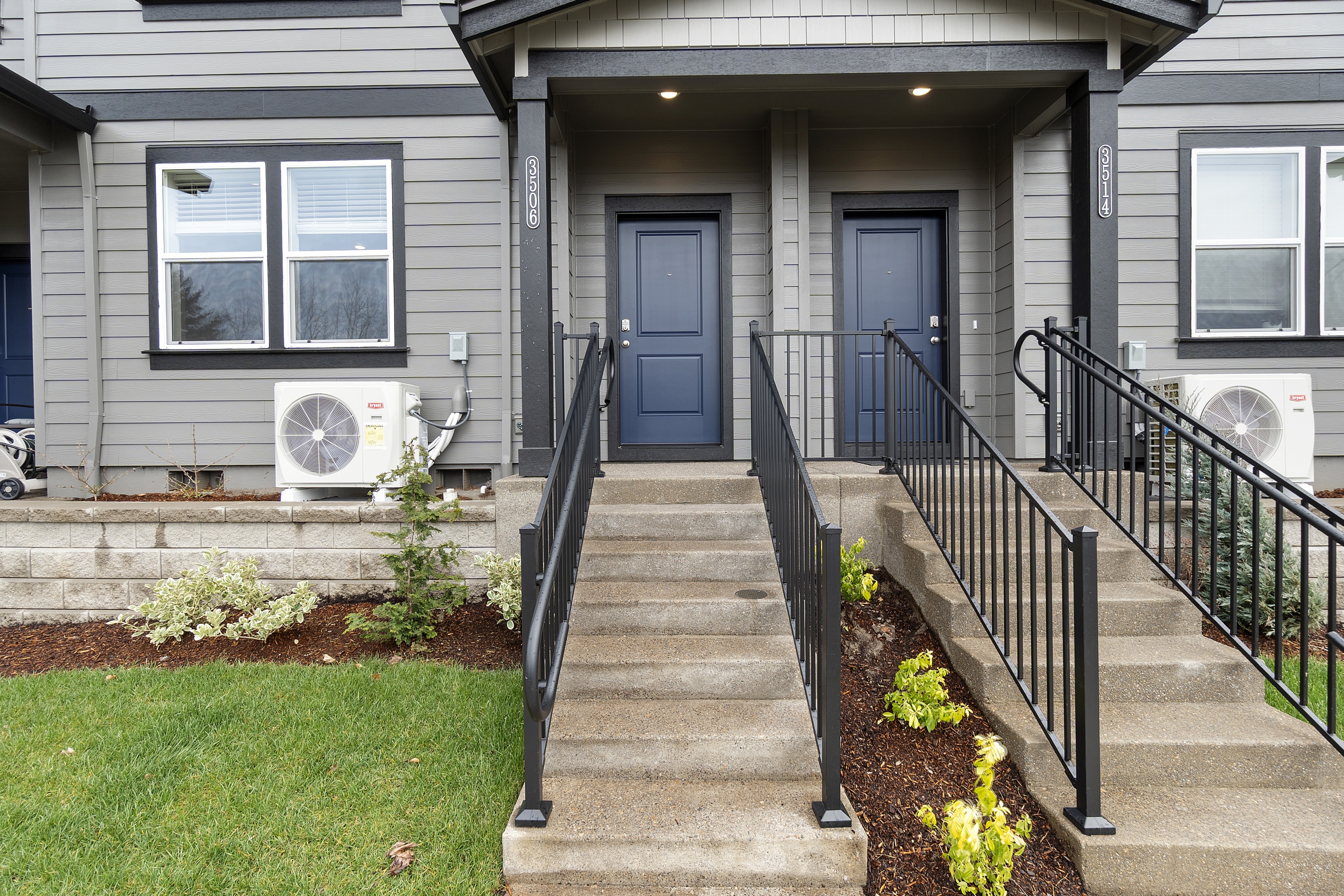 Gresham Condo: 3506 SW Hartley Ave