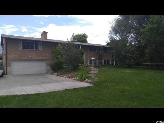 Provo In-Law/Basement: 1222 N Geneva Rd