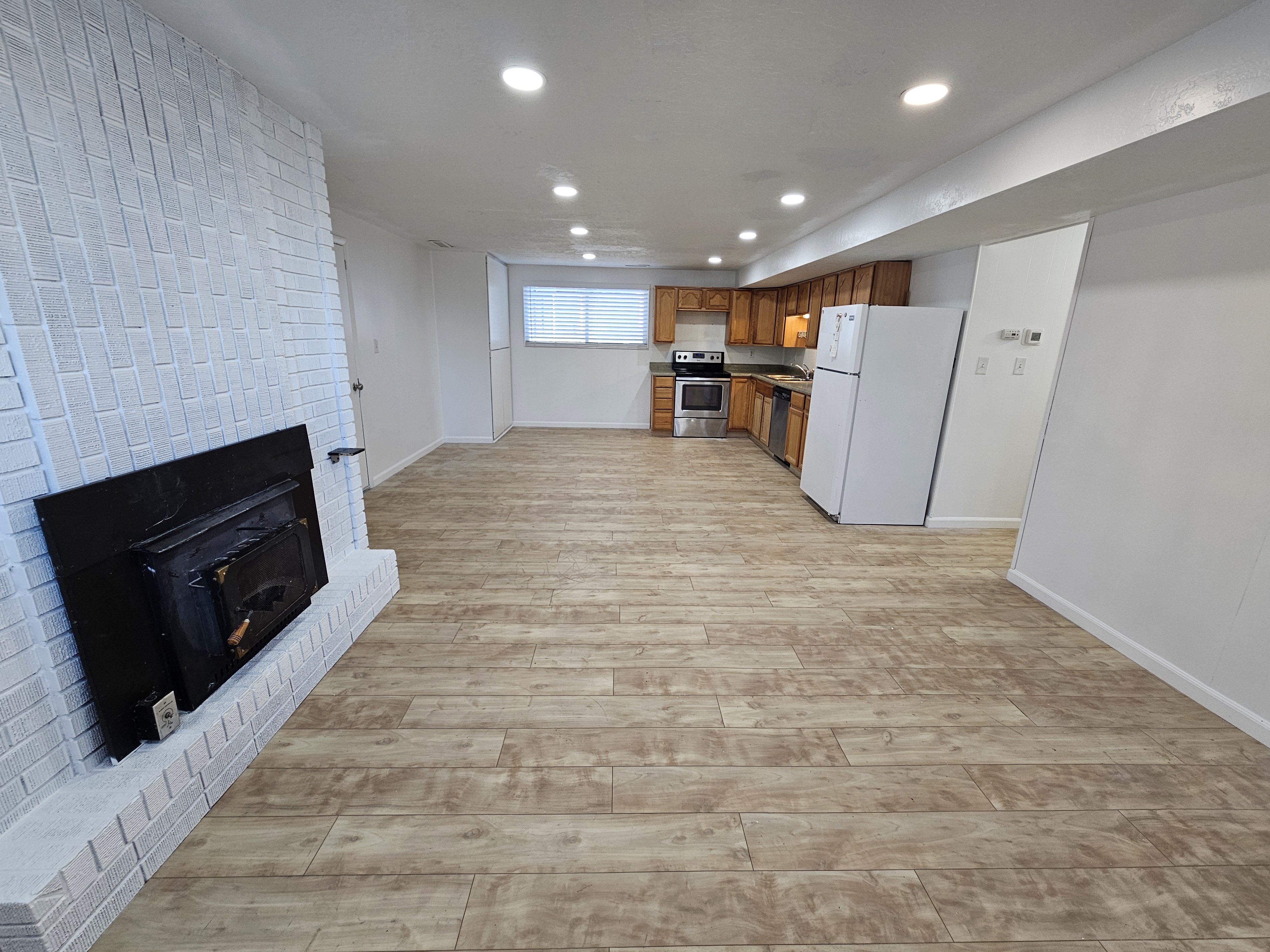 Provo In-Law/Basement: 1222 N Geneva Rd