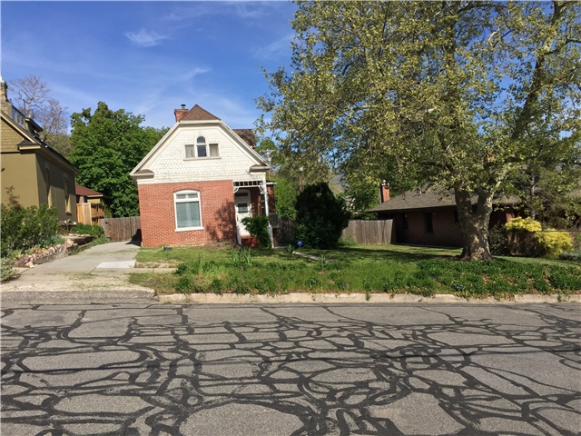 Salt Lake City House: 426 G St