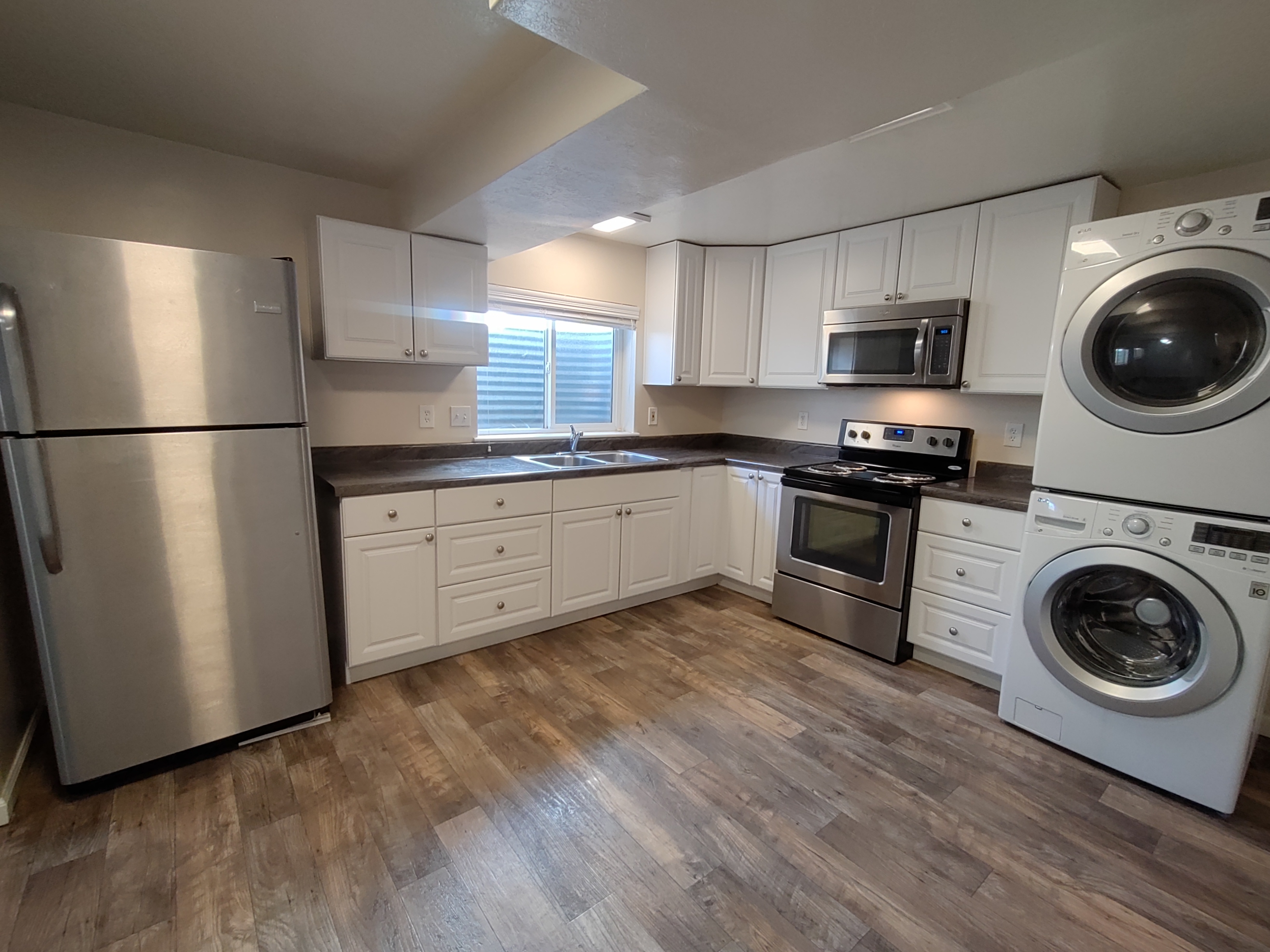 Pleasant Grove In-Law/Basement: 1205 N 280 W