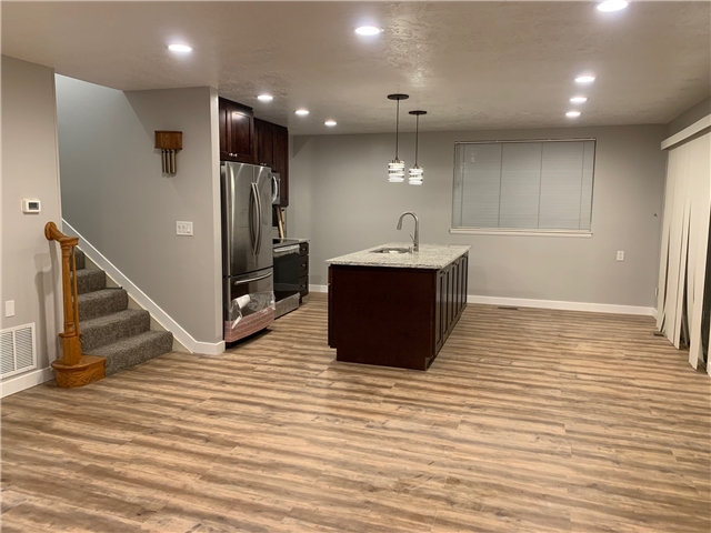 West Valley City House: 4584 W Trinity Ave