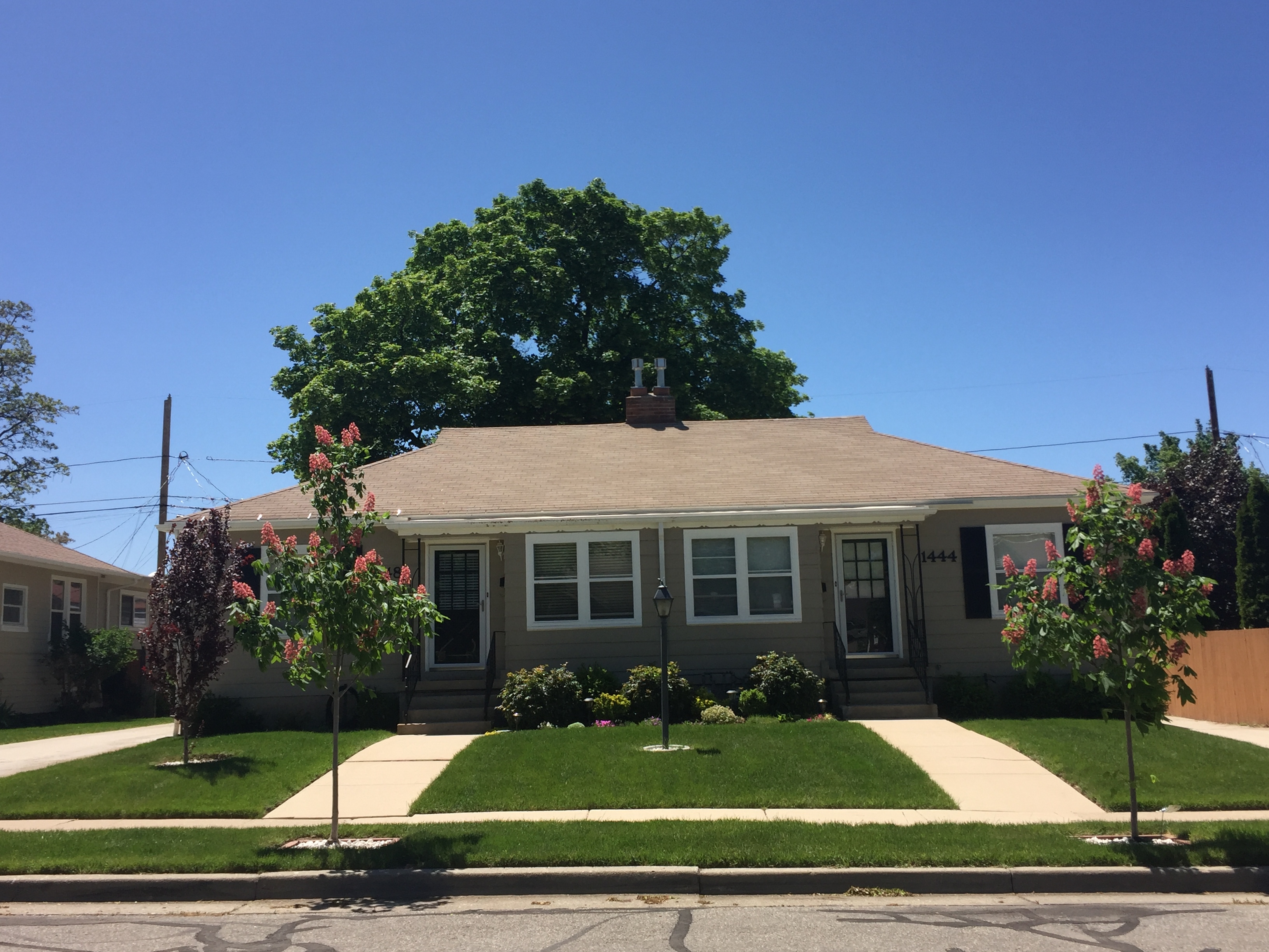 Salt Lake City Multiplex: 1444 E Ramona Ave