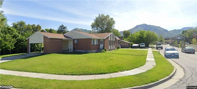 Salt Lake City Multiplex: 2113 E Donegal Cir