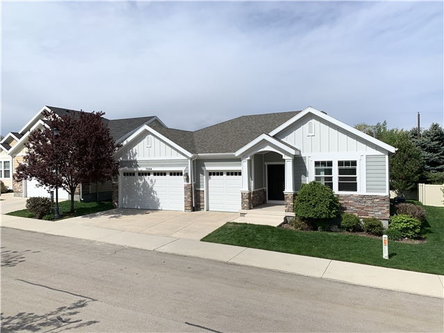 Cottonwood Heights House: 7064 S Cadens Cv