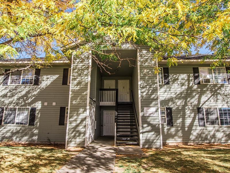 Ammon Apartment: 1451 Falcon Dr