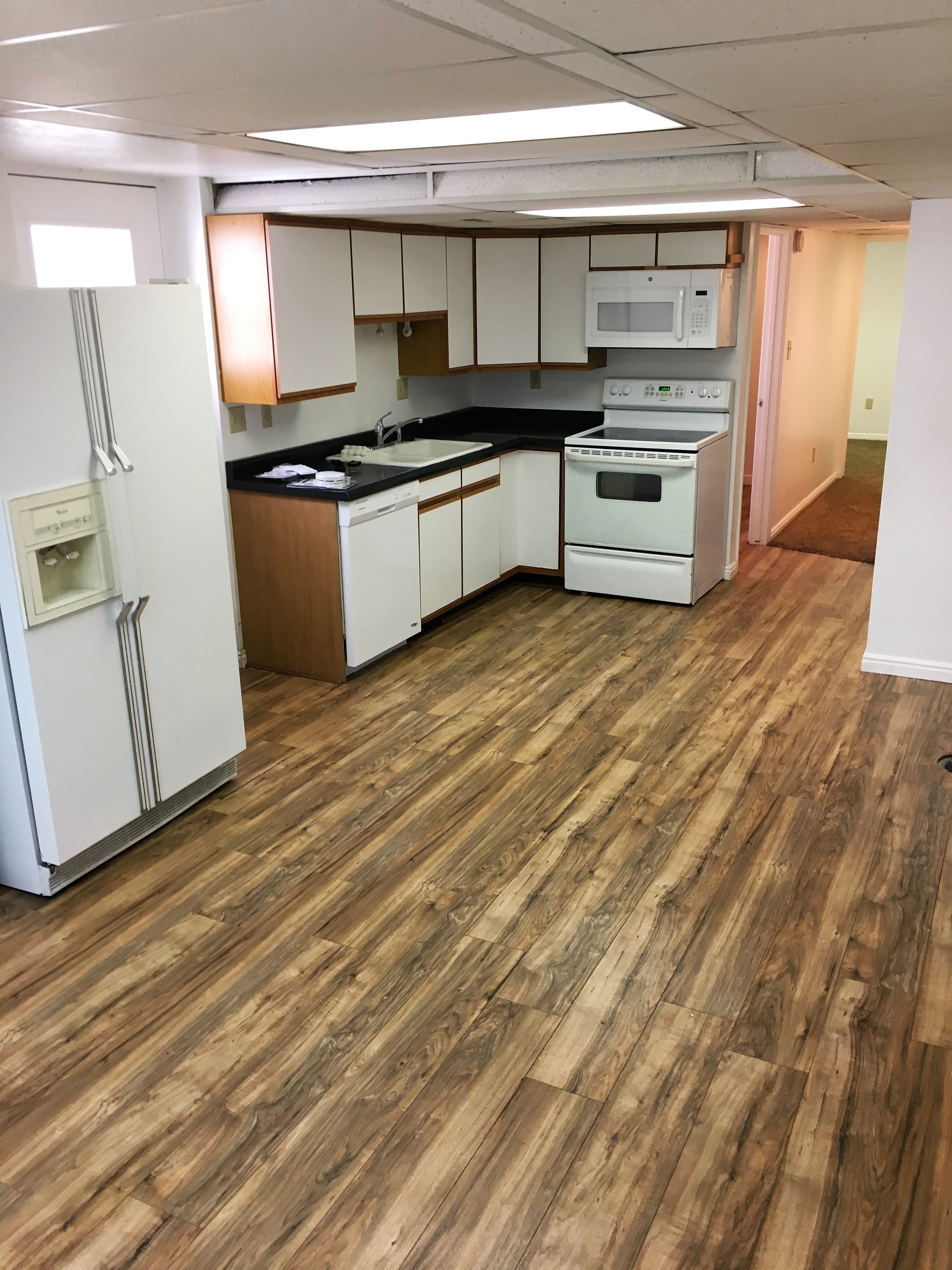 Lehi In-Law/Basement: 710 N 1000 E