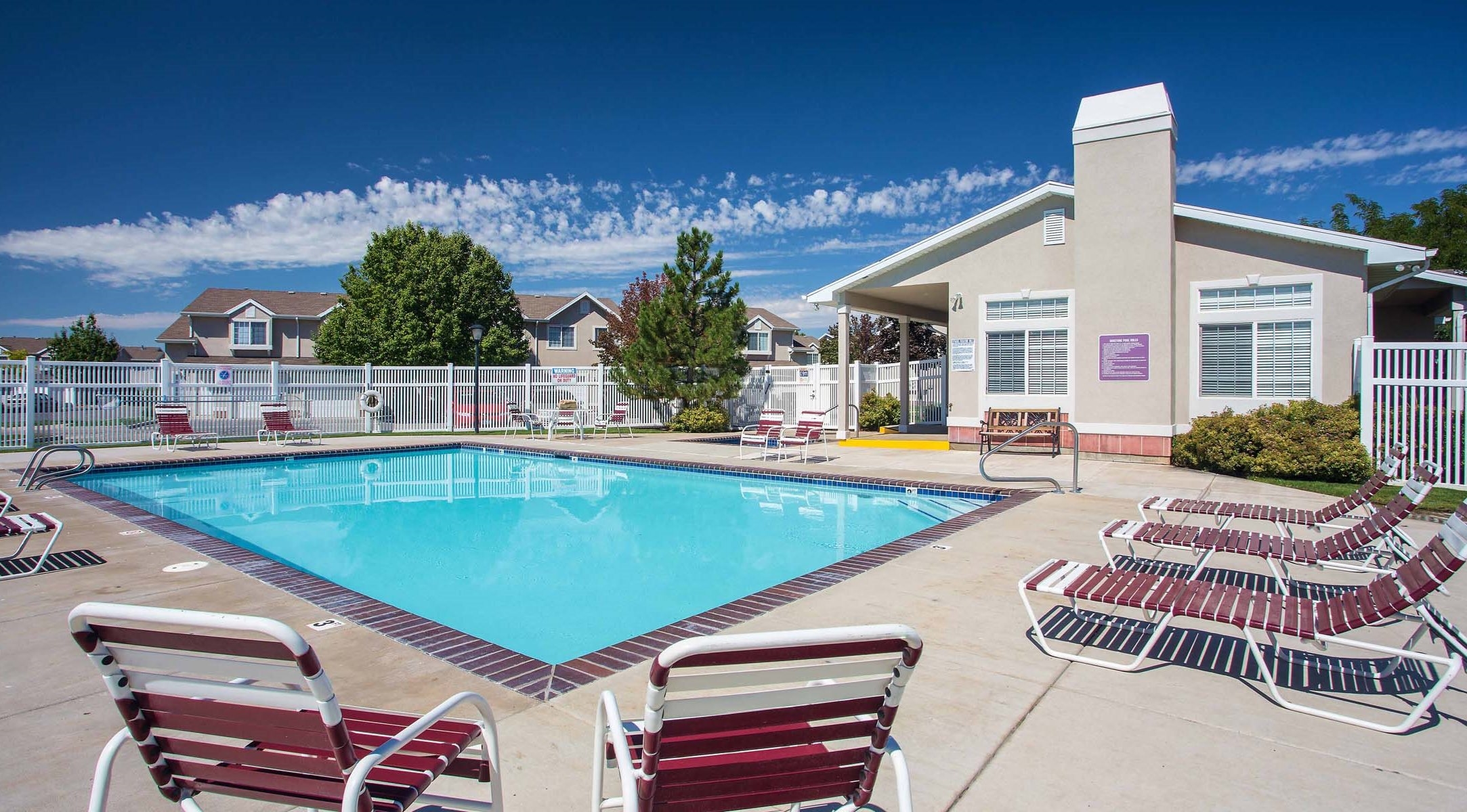 Country Oaks Apartment for rent at 1480 S 1000 E, Clearfield, UT 84015