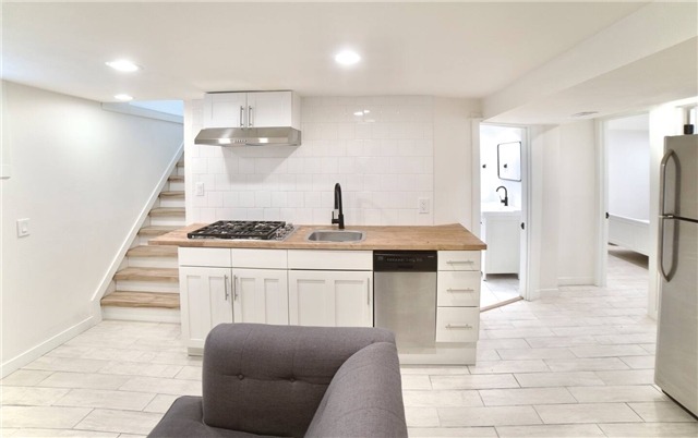 Provo In-Law/Basement: 368 S 700 W