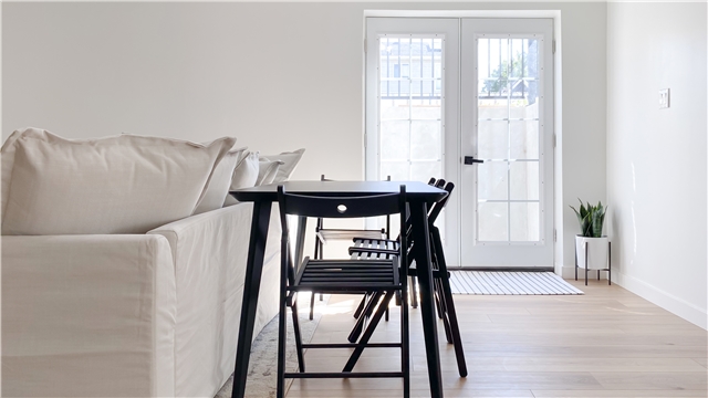 Salt Lake City In-Law/Basement: 1780 N Split Rail Ln