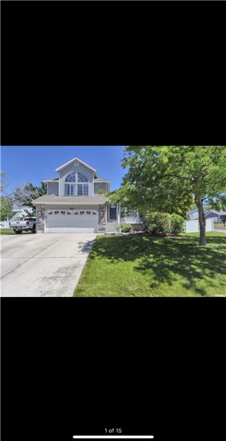 Sandy House: 9867 S Mumford Dr