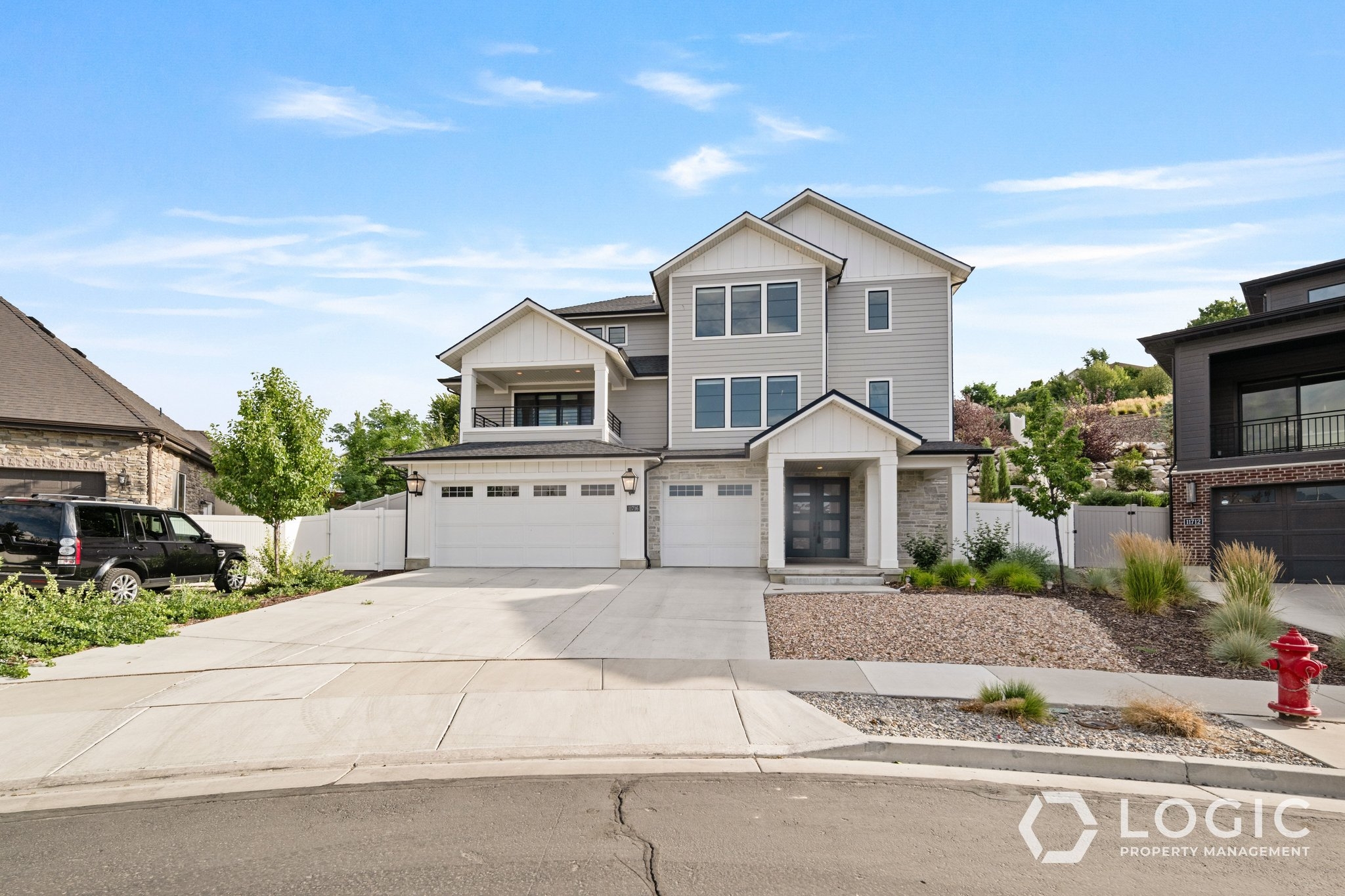 South Jordan House: 11716 S Meeks Ct