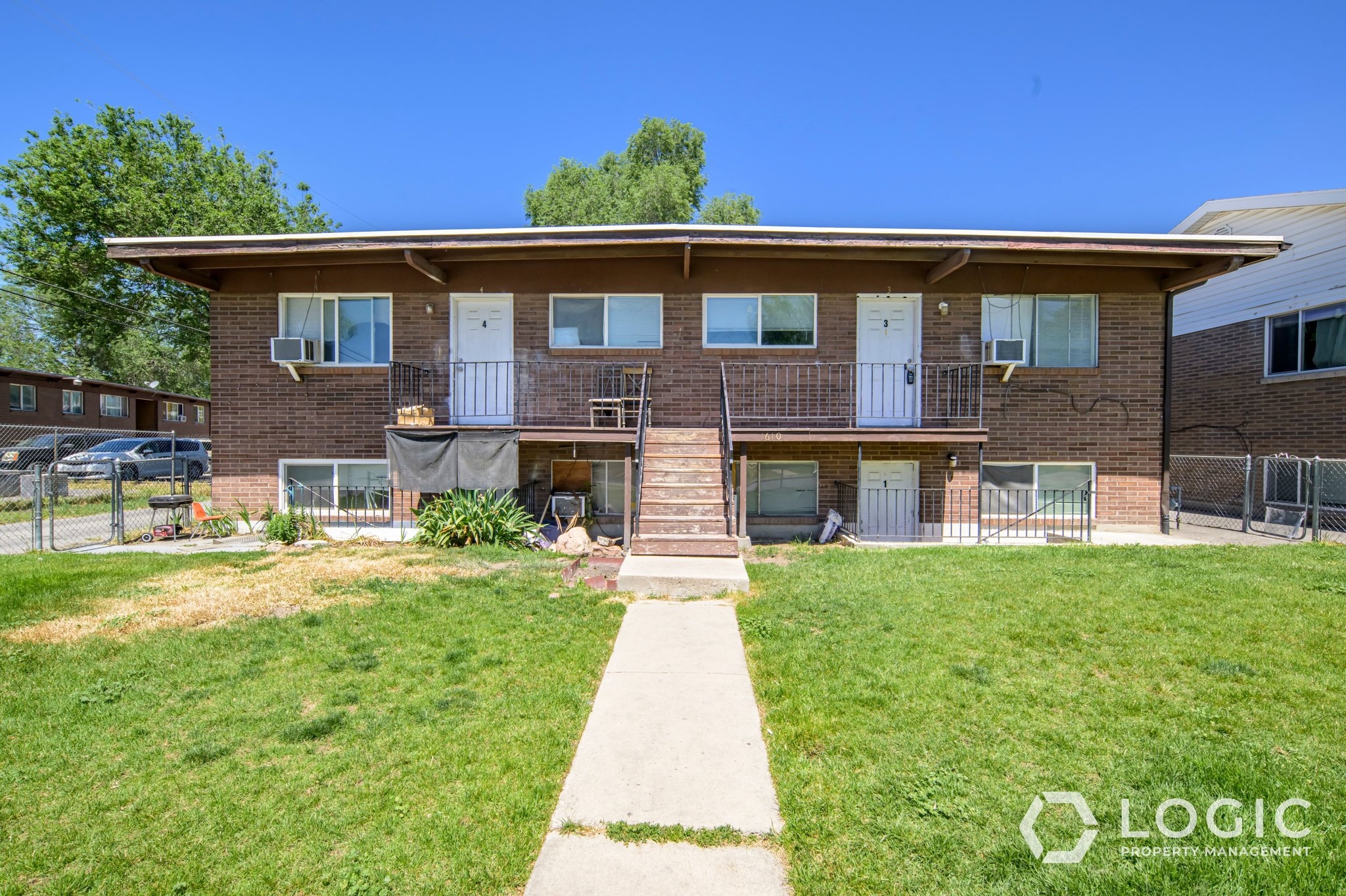 Salt Lake City Multiplex: 1610 W Ivy Cir