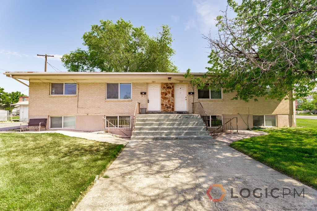 Orem Apartment: 785 E 1400 S