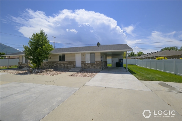 Spanish Fork Multiplex: 934 E 500 N