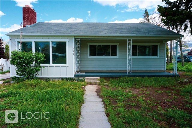 Bountiful Multiplex: 171 E 3000 S