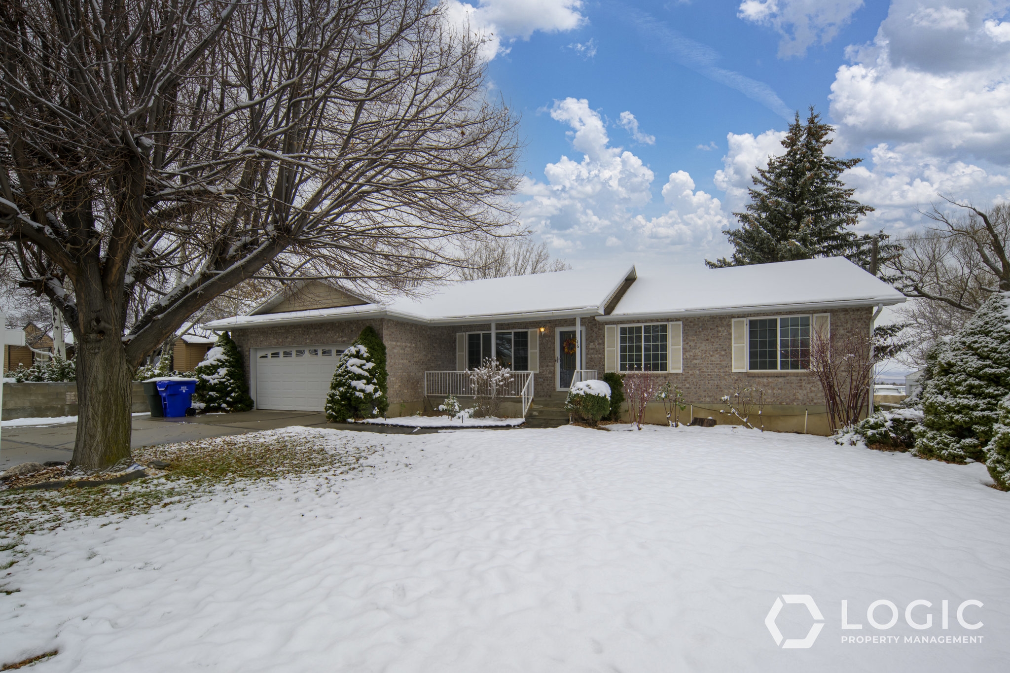 Tooele House: 146 S Coleman St