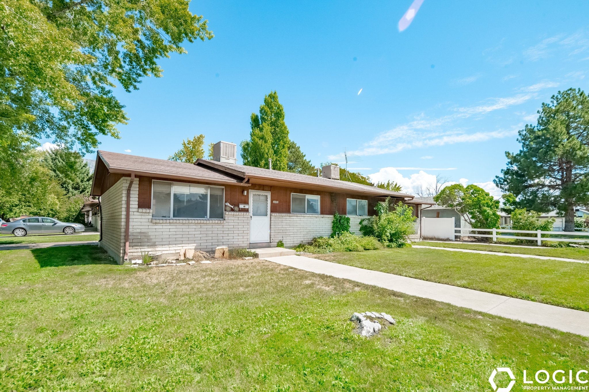Orem Multiplex: 266 N 300 W
