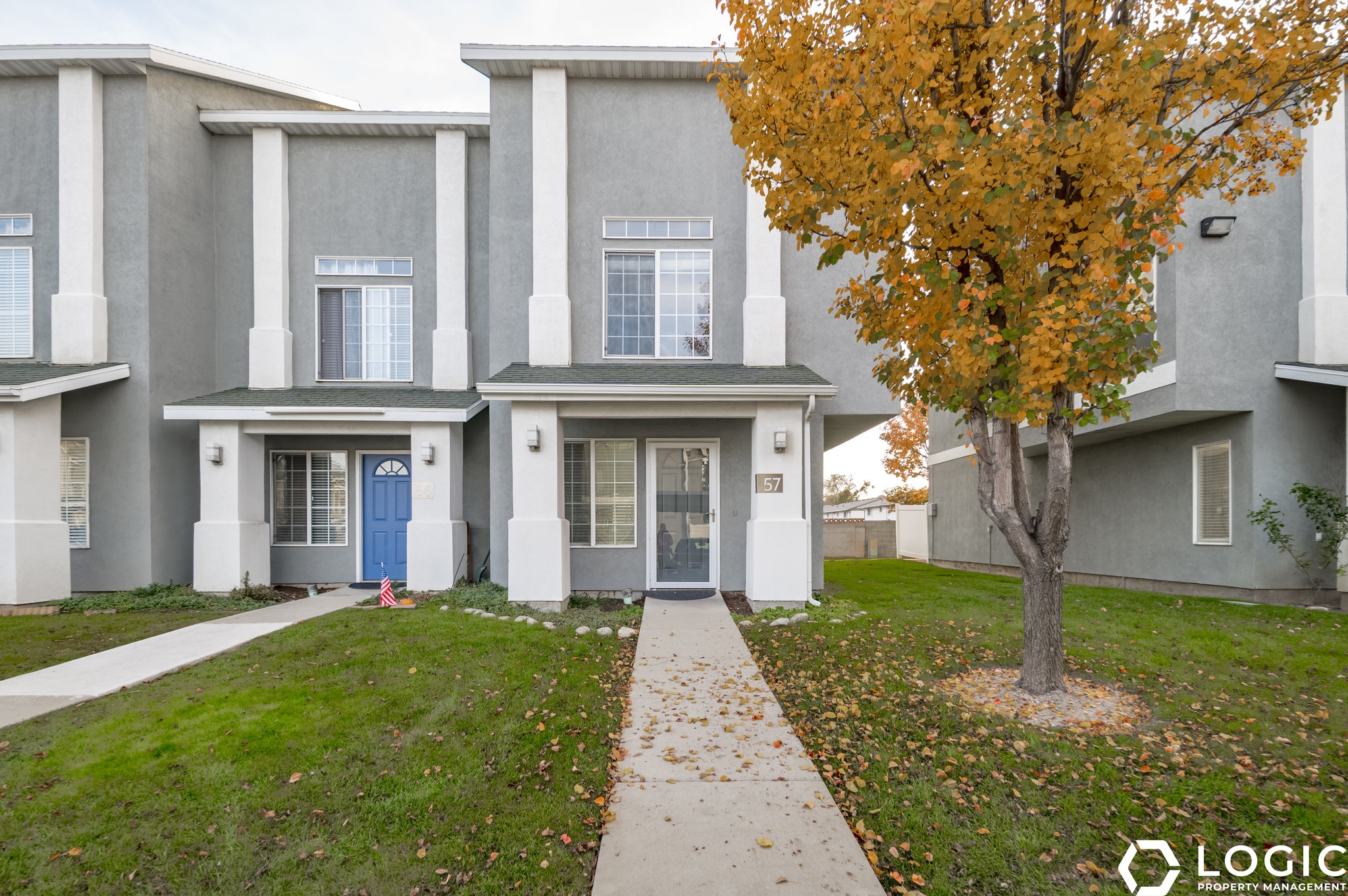 Salt Lake City Townhome: 475 N Redwood Rd