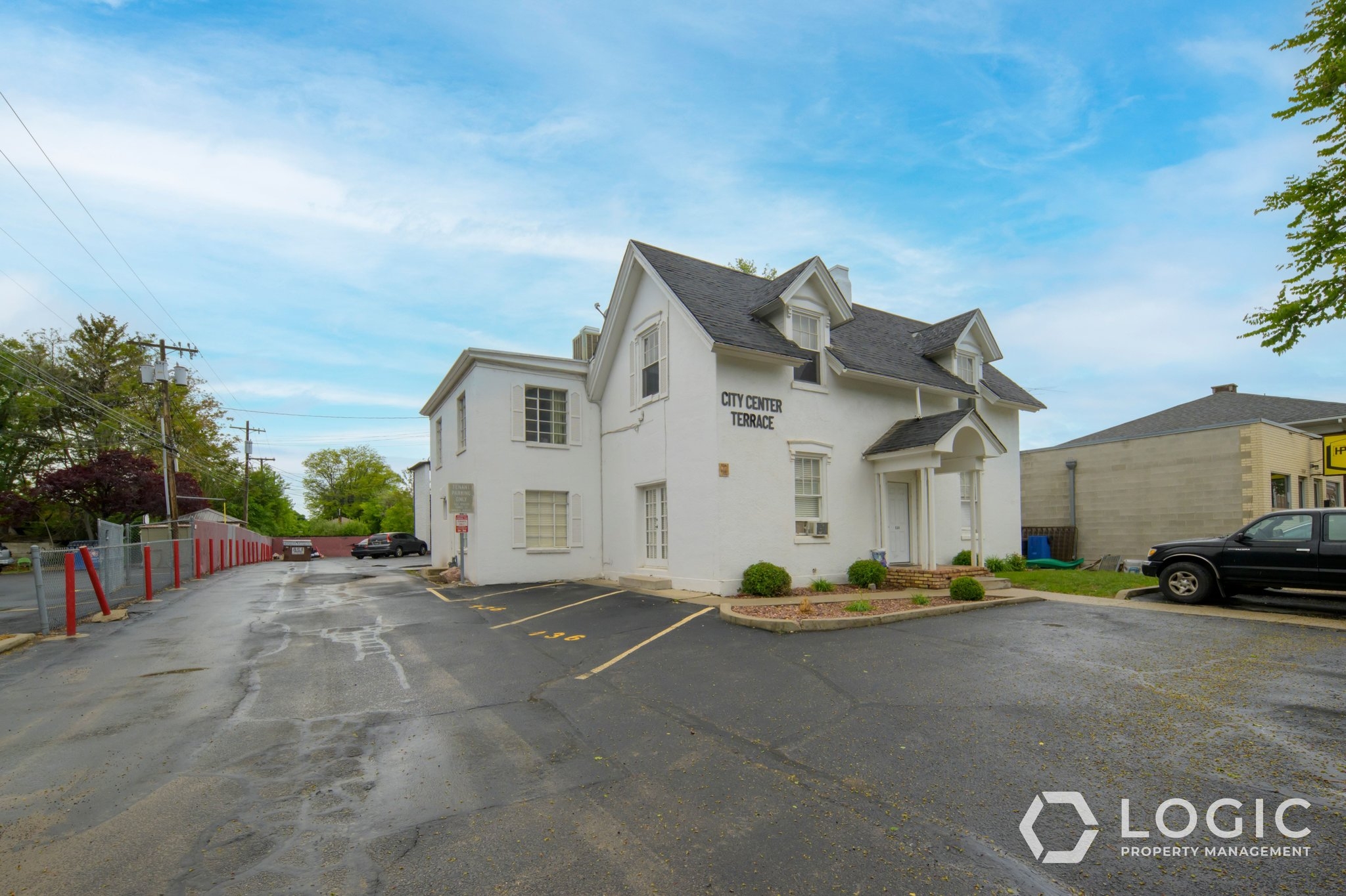 Provo Apartment: 138 S 300 W