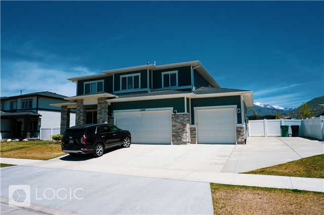 Riverton In-Law/Basement: 15297 S Revolutionary Way