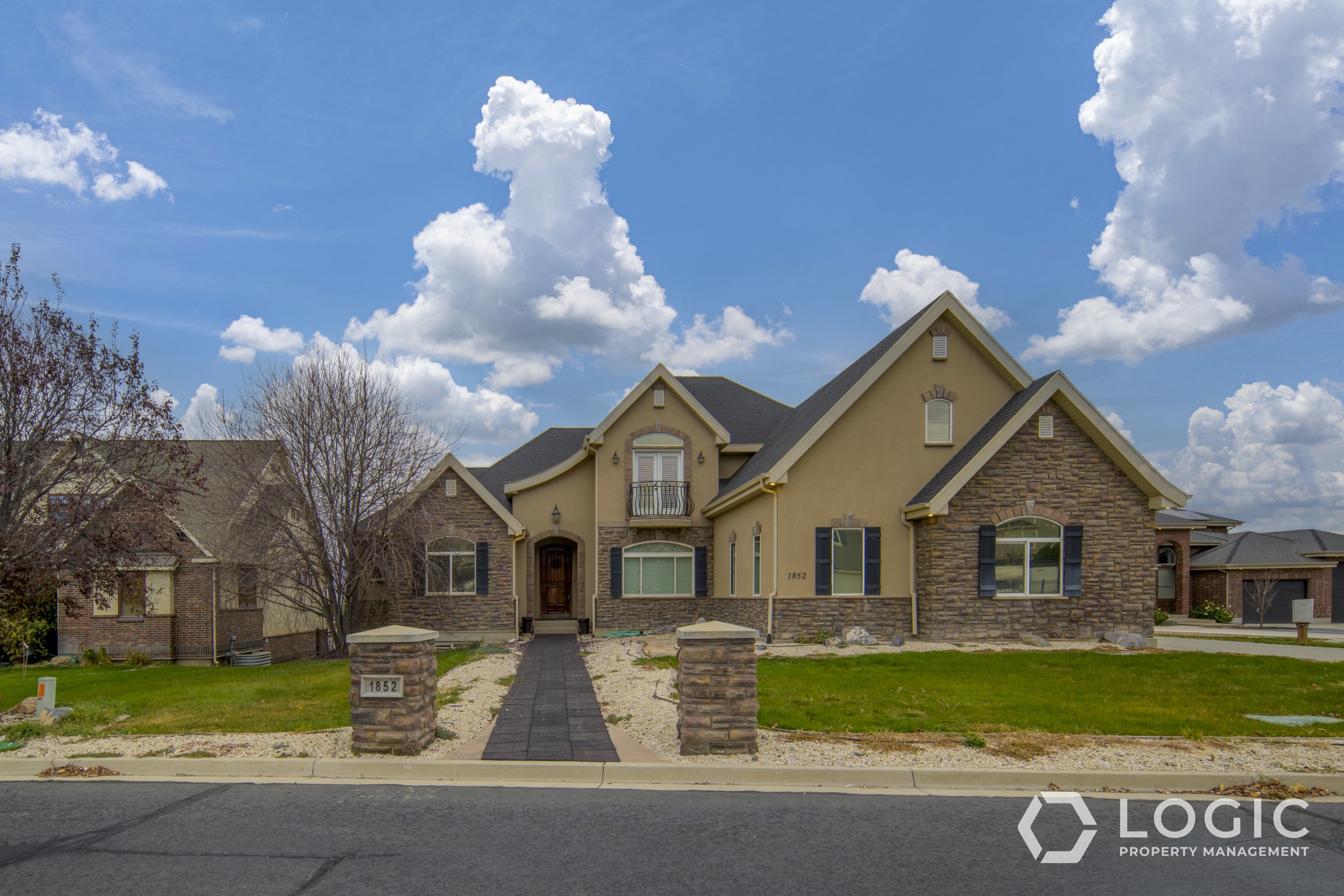 Saratoga Springs Multiplex: 1852 S Centennial Blvd