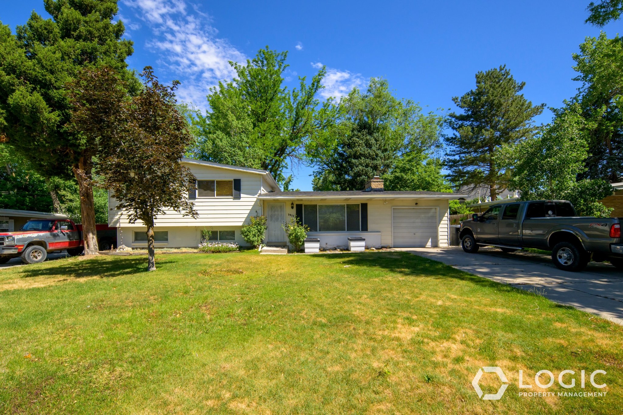 Salt Lake City House: 1911 E Cecelia Cir