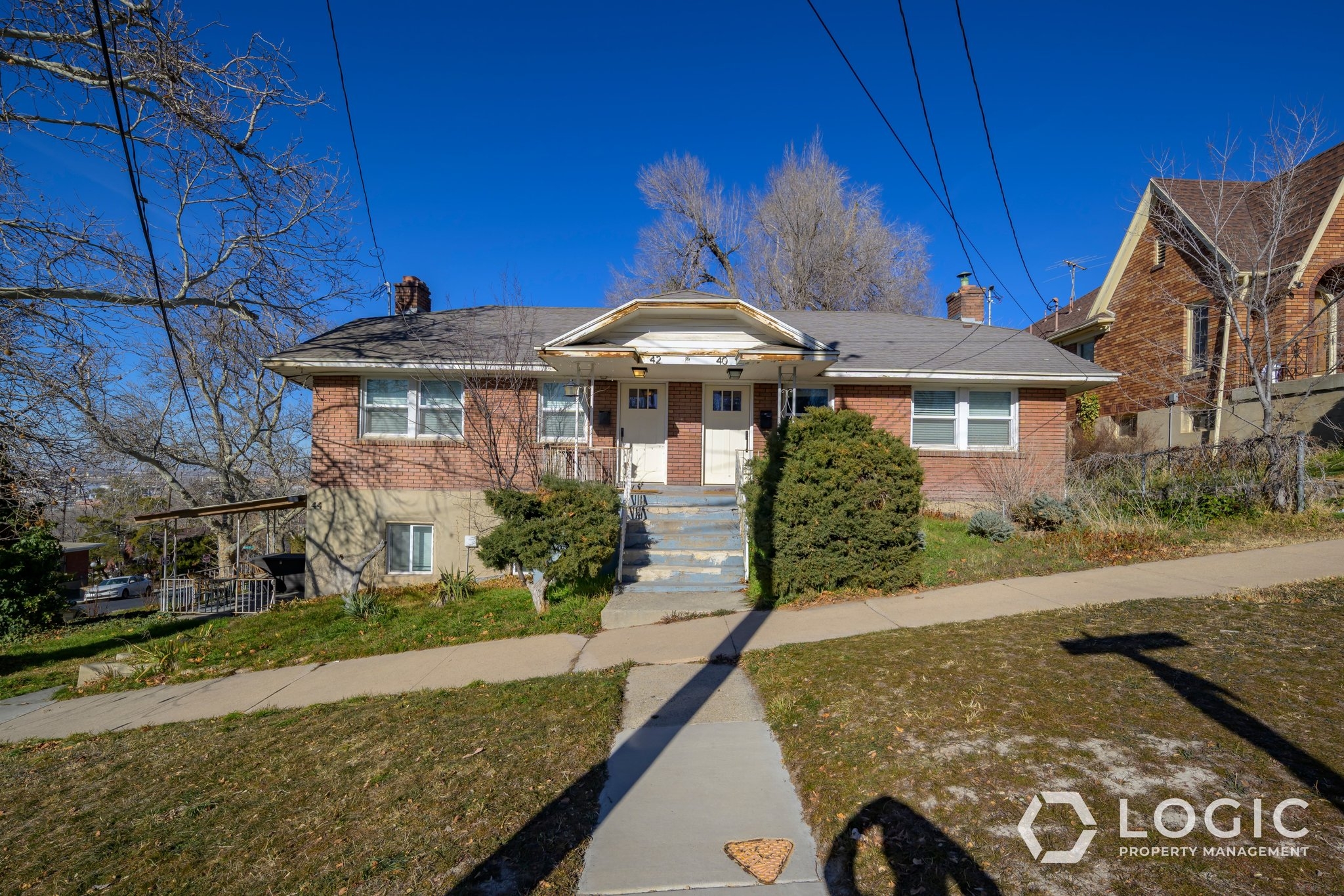 Salt Lake City Multiplex: 40 W 500 N