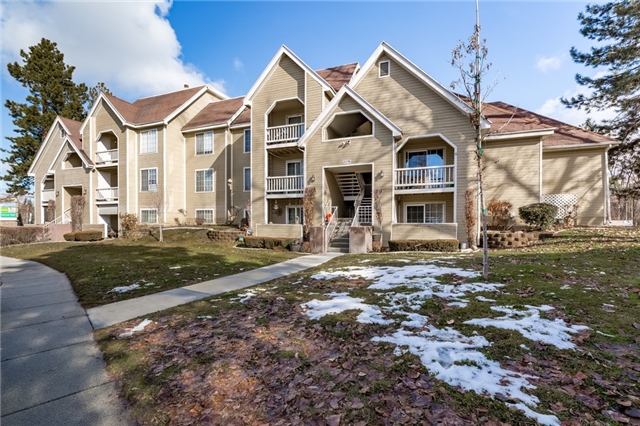 Midvale Condo: 1196 E Waterside Cv