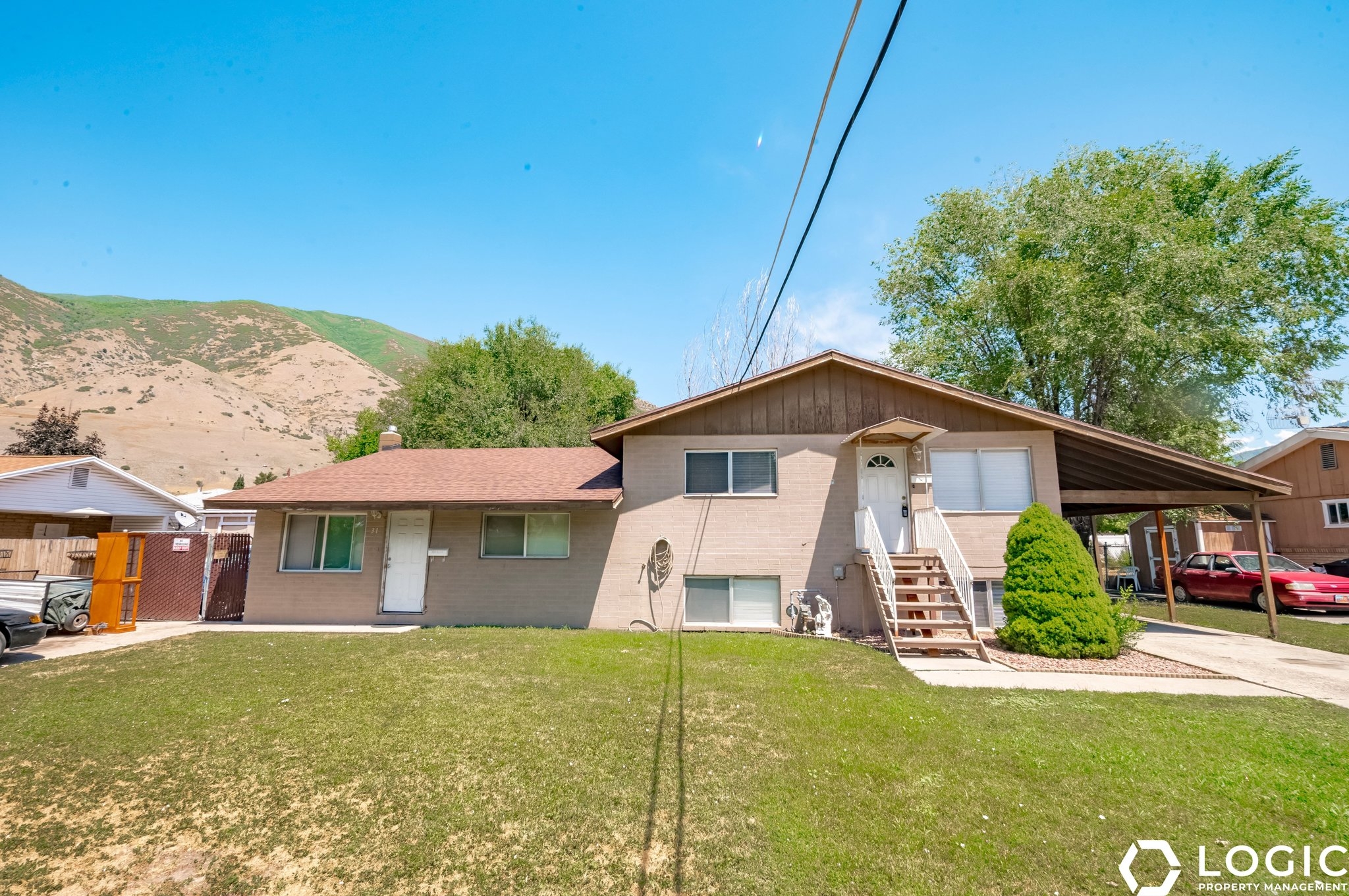 Springville Multiplex: 39 S 860 E