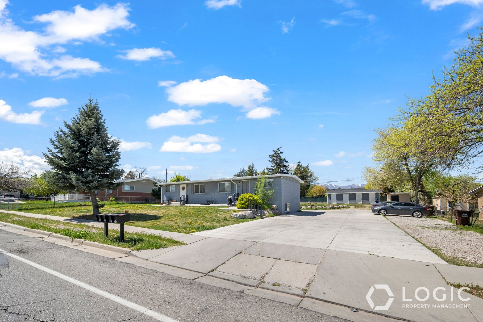 West Valley City Multiplex: 4222 S 4800 W