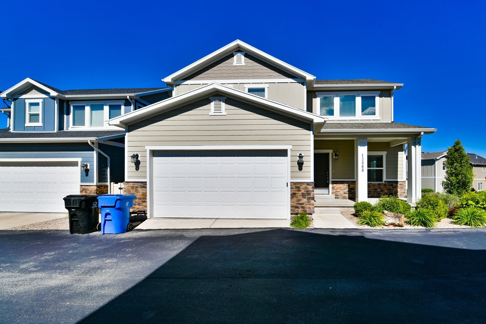 Herriman House: 13069 S Elm Hollow Ct