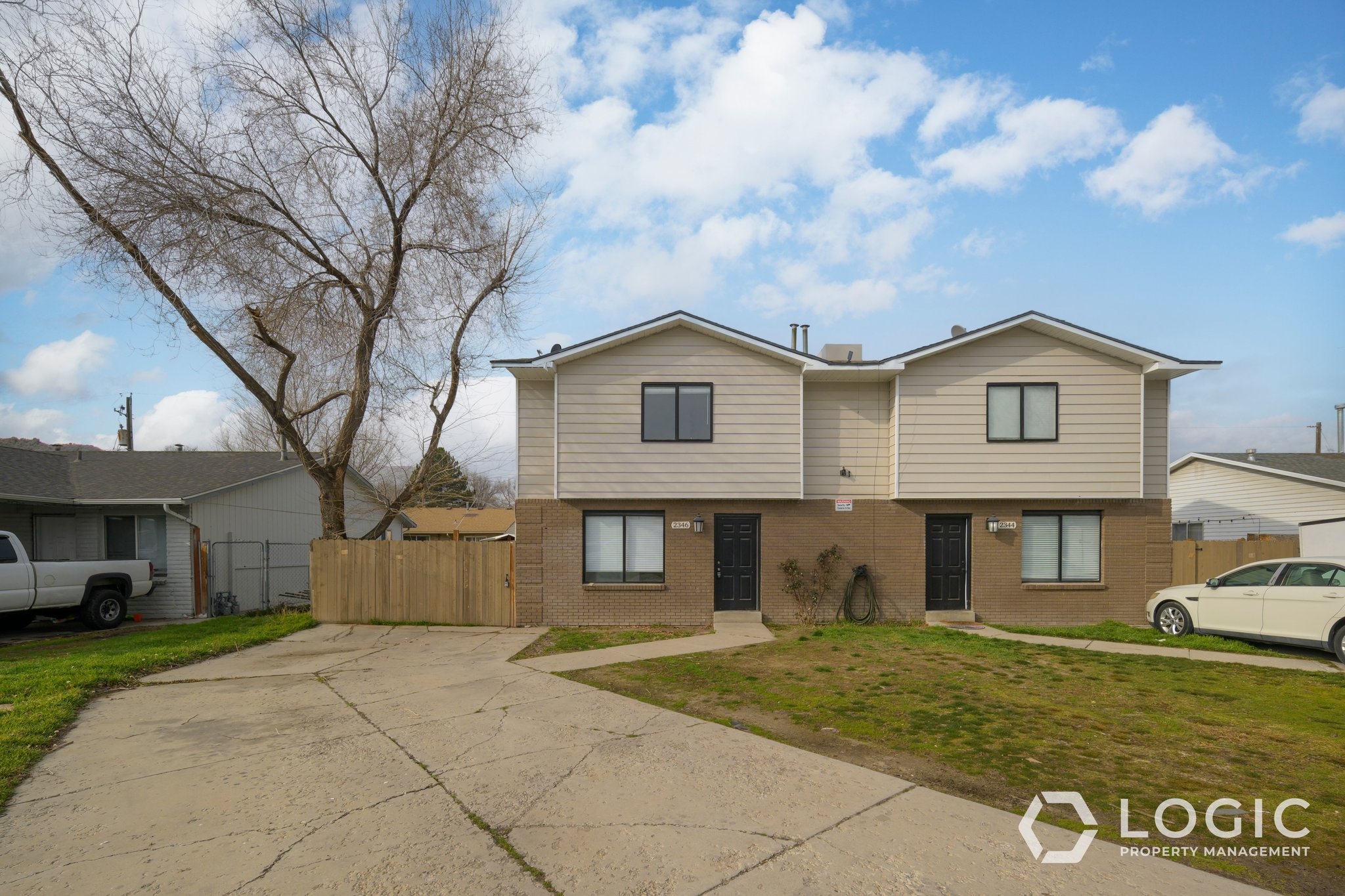 West Valley City Multiplex: 2346 S 1440 W