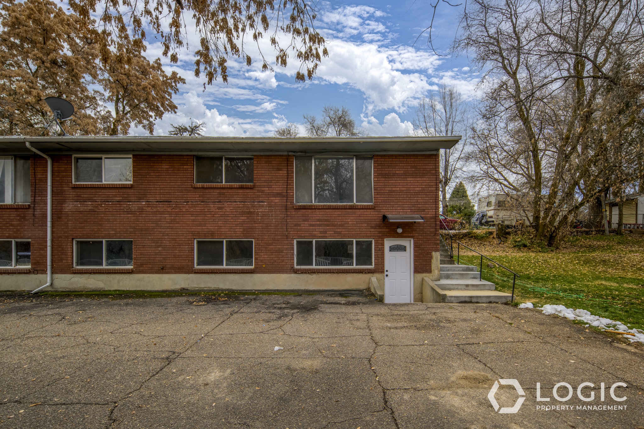 Ogden Multiplex: 3151 Quincy Ave