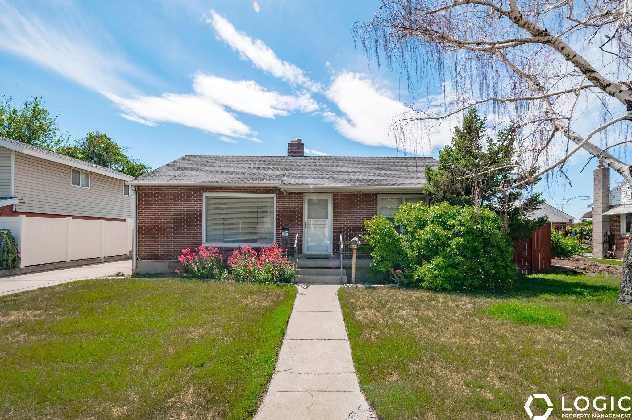 Provo In-Law/Basement: 761 N 700 W