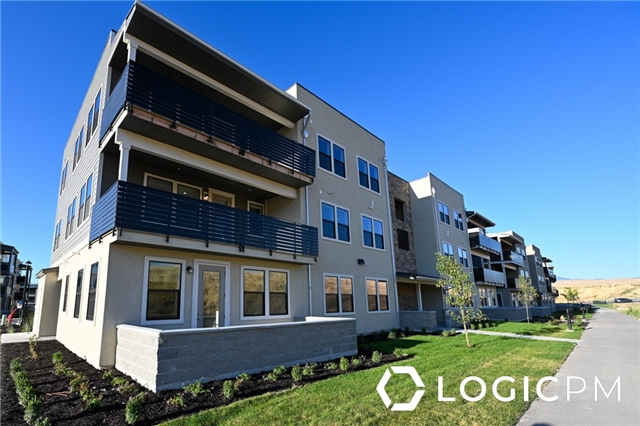 Midvale Condo: 754 W Blue Magic Ln