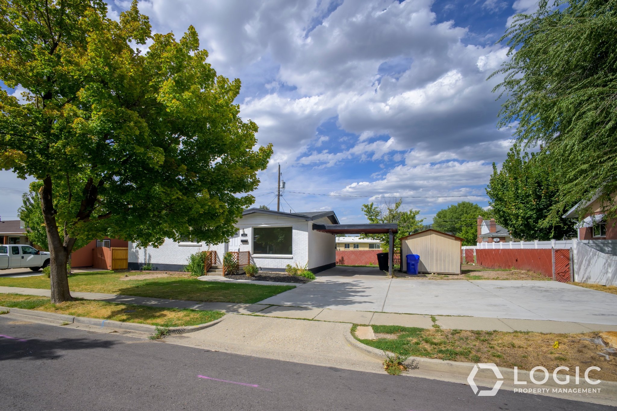 Bountiful House: 19 E 1300 S