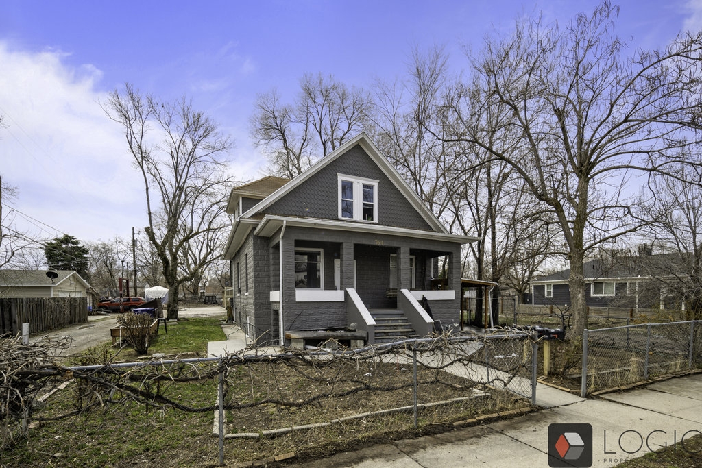 Salt Lake City Multiplex: 764 E Garfield Ave