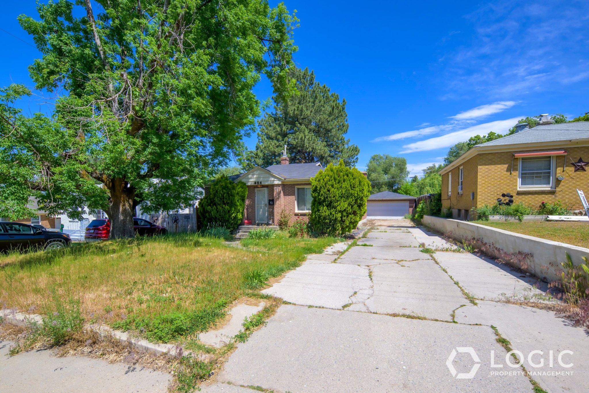 Ogden Multiplex: 654 32nd St