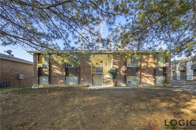 Layton Multiplex: 1655 N 1575 W