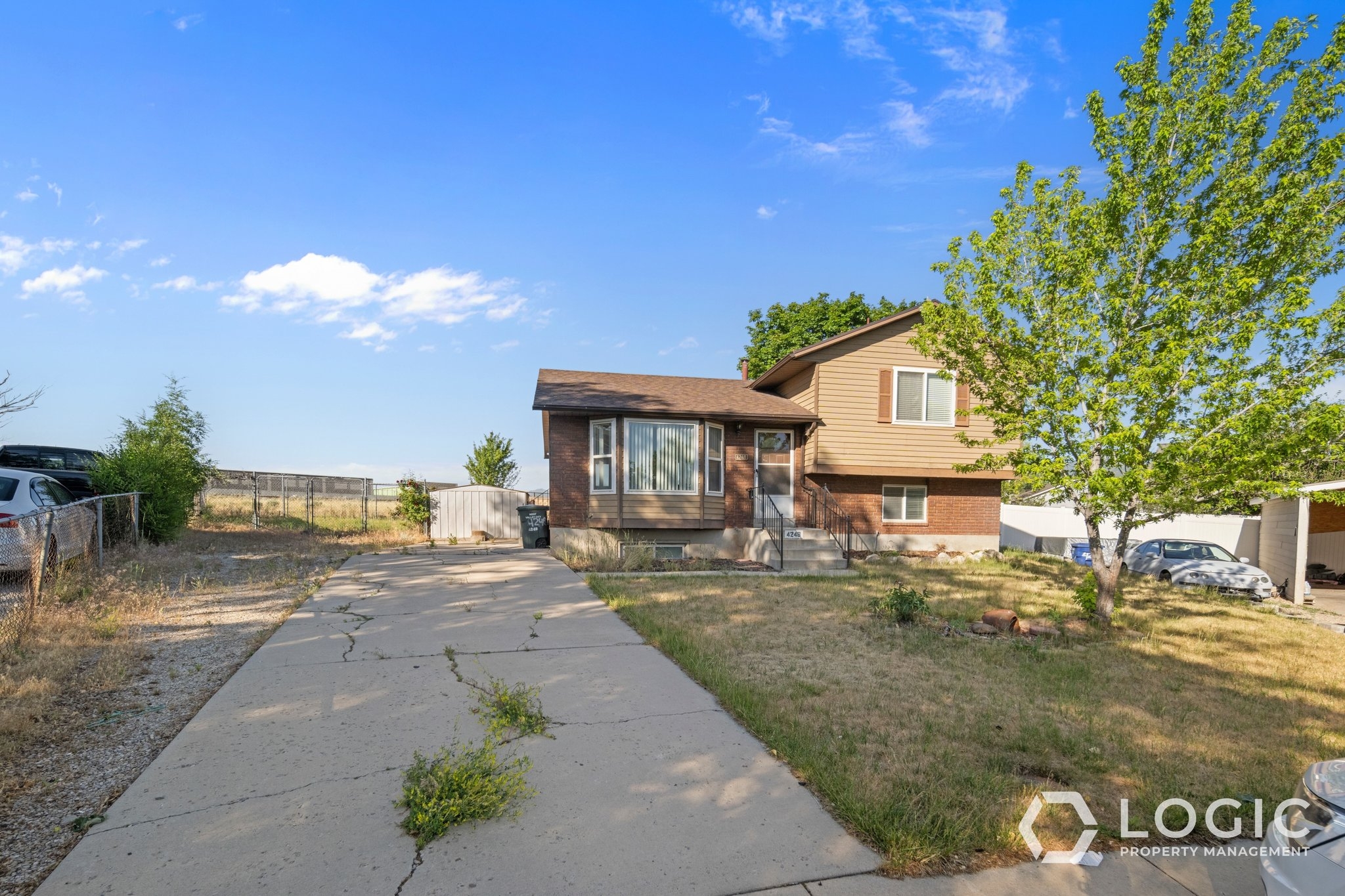 West Valley City House: 4248 S 6440 W