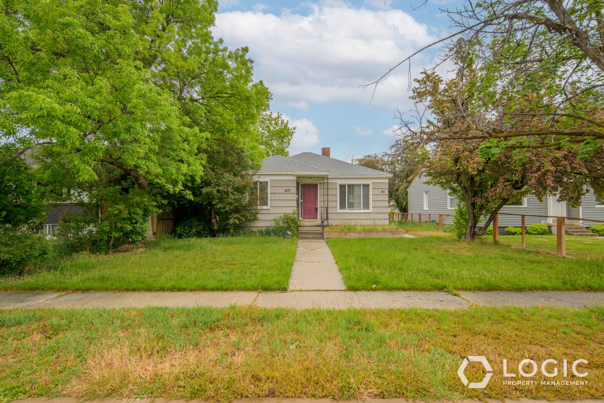 Provo Multiplex: 809 E 50 S