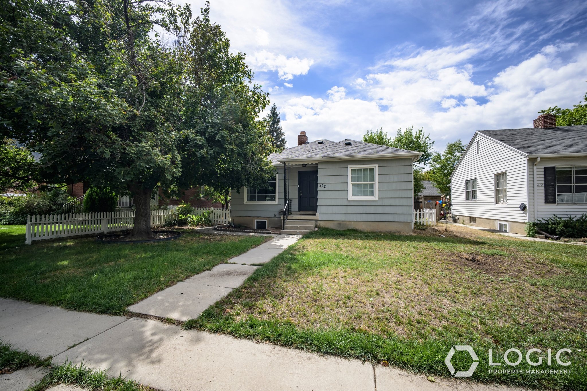 Provo Multiplex: 822 E 50 S