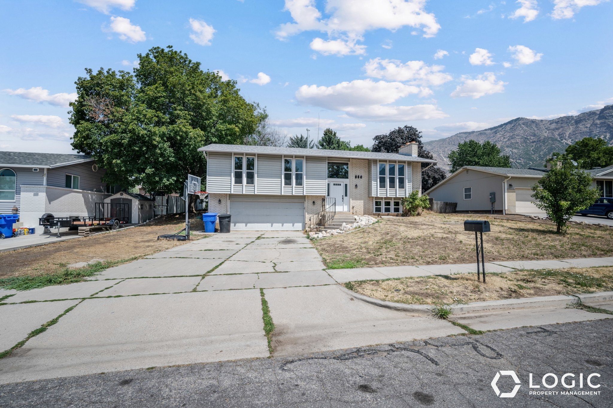 Ogden House: 844 E 2800 N