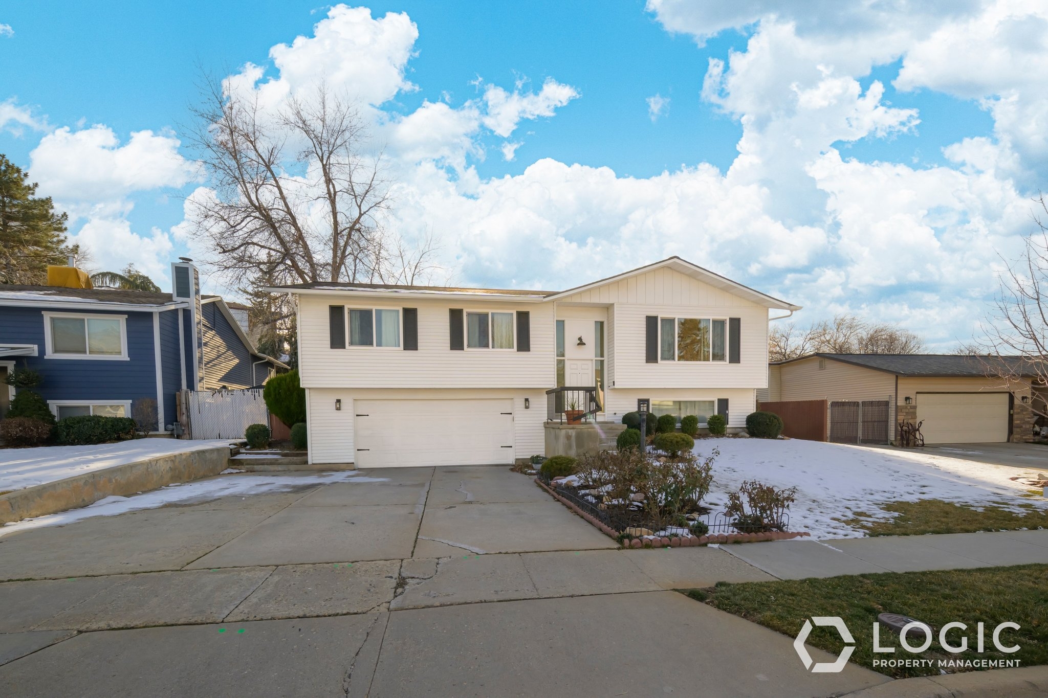 Sandy House: 1666 E Paulista Way