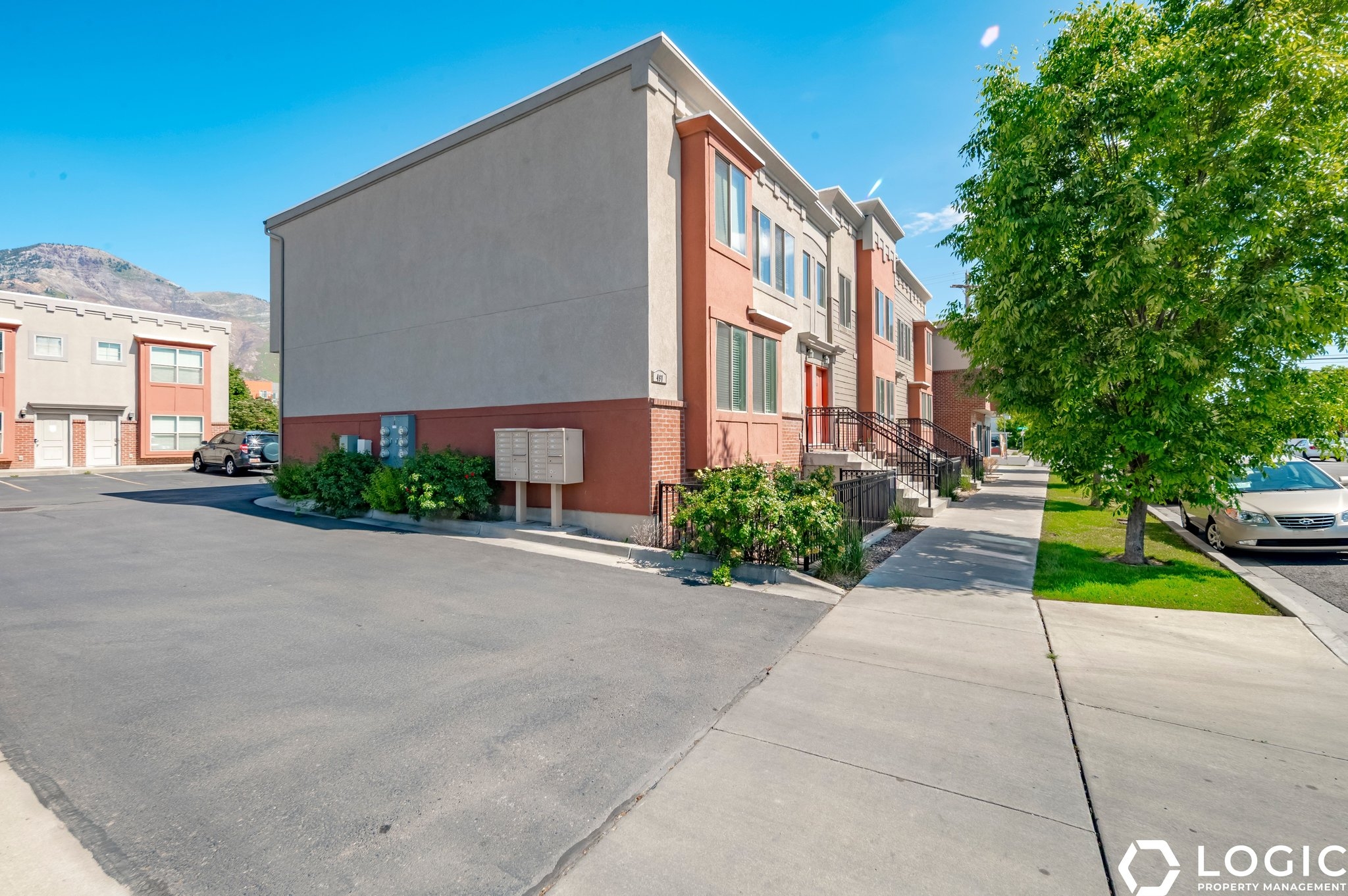 Provo Apartment: 491 S Freedom Blvd